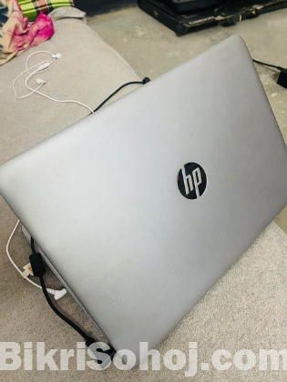 Hp Elite Book Core i5 7th Gen